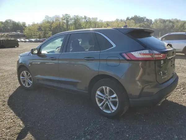 2FMPK4J96KBB66369 2019 FORD EDGE - Image 2