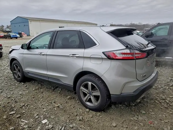 2FMPK4J96KBB66470 2019 FORD EDGE - Image 2