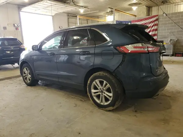 2FMPK4J96KBB67327 2019 FORD EDGE - Image 2