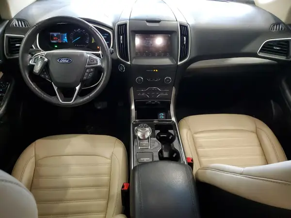 2FMPK4J96KBB67327 2019 FORD EDGE - Image 8