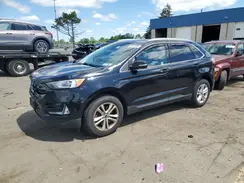 2FMPK4J96KBB67876 2019 FORD EDGE