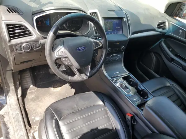 2FMPK4J96KBB67876 2019 FORD EDGE - Image 8