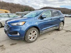 2FMPK4J96KBB68154 2019 FORD EDGE