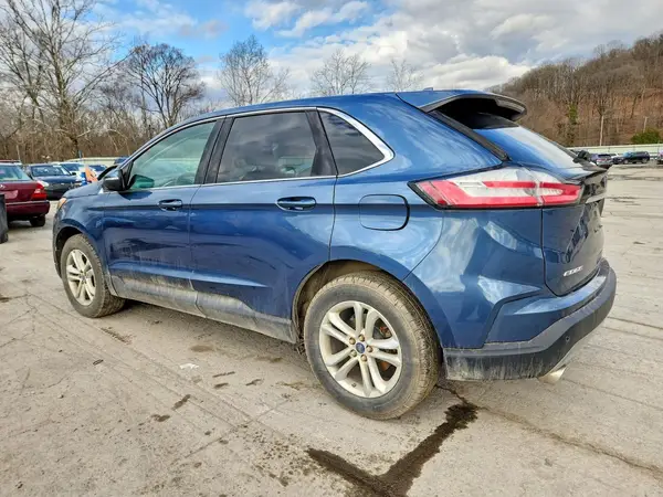 2FMPK4J96KBB68154 2019 FORD EDGE - Image 2