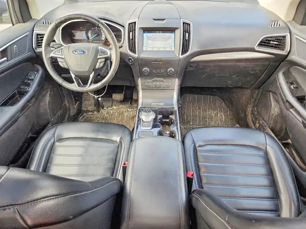 2FMPK4J96KBB68154 2019 FORD EDGE - Image 8