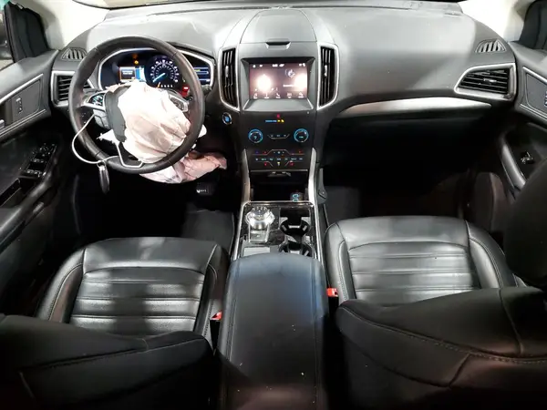 2FMPK4J96KBB69644 2019 FORD EDGE - Image 8
