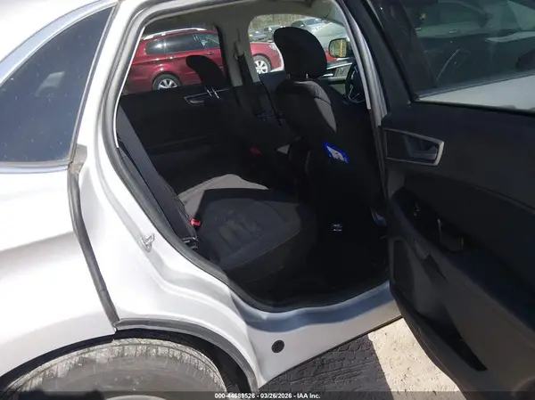 2FMPK4J96KBB70180 2019 FORD EDGE - Image 8