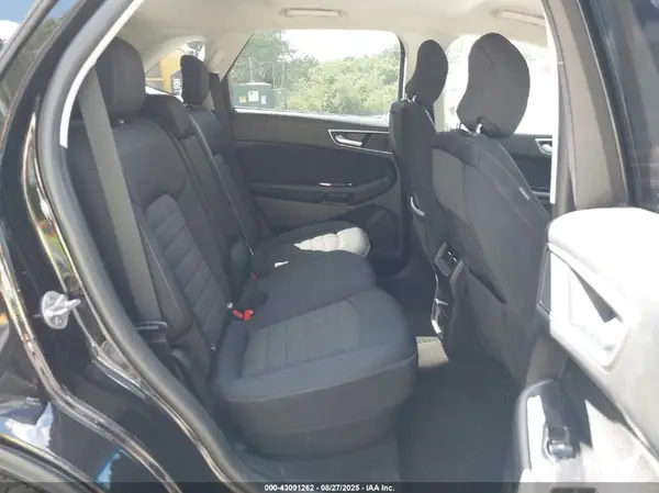 2FMPK4J96KBB70759 2019 FORD EDGE - Image 8