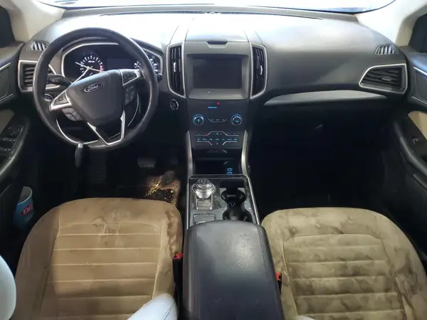 2FMPK4J96KBB76884 2019 FORD EDGE - Image 8