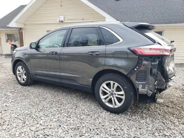 2FMPK4J96KBB79297 2019 FORD EDGE - Image 2