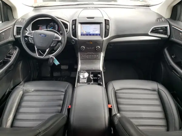 2FMPK4J96KBB79297 2019 FORD EDGE - Image 8