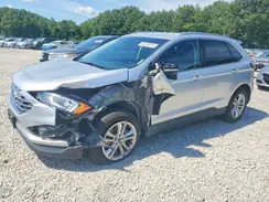 2FMPK4J96KBB80126 2019 FORD EDGE