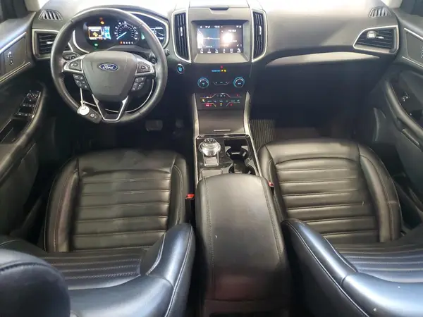 2FMPK4J96KBB80448 2019 FORD EDGE - Image 8