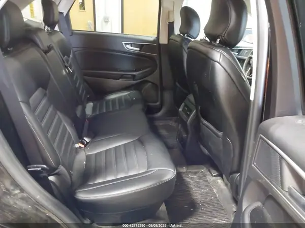2FMPK4J96KBB80658 2019 FORD EDGE - Image 8