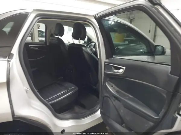 2FMPK4J96KBB80966 2019 FORD EDGE - Image 8