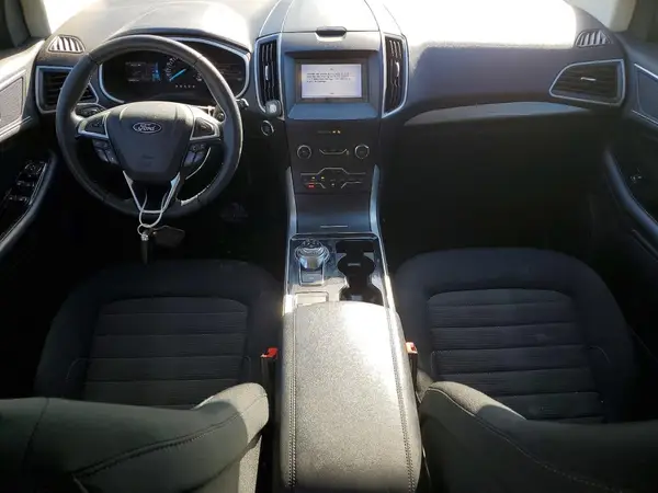 2FMPK4J96KBB82880 2019 FORD EDGE - Image 8