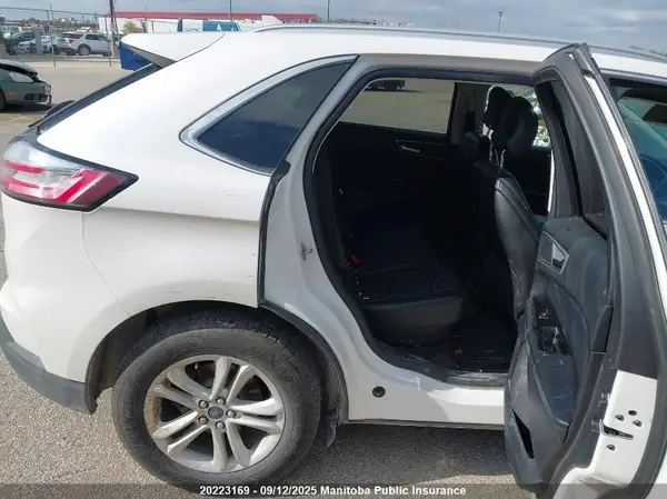 2FMPK4J96KBB83284 2019 FORD EDGE - Image 8
