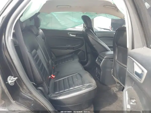 2FMPK4J96KBB86976 2019 FORD EDGE - Image 8