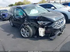 2FMPK4J96KBB90459 2019 FORD EDGE