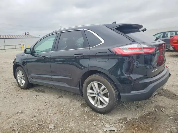 2FMPK4J96KBB92440 2019 FORD EDGE - Image 2