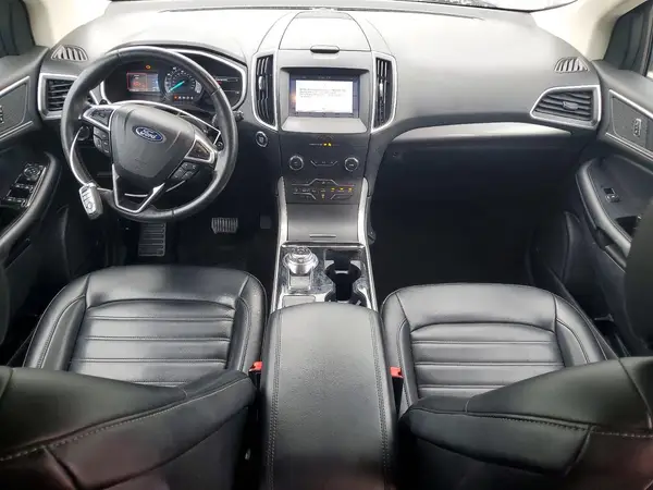 2FMPK4J96KBB92440 2019 FORD EDGE - Image 8