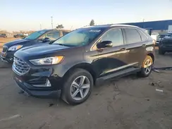 2FMPK4J96KBB92695 2019 FORD EDGE