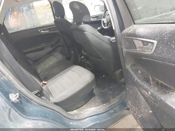2FMPK4J96KBB93328 2019 FORD EDGE - Image 8