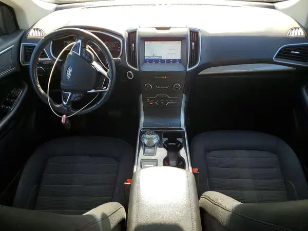 2FMPK4J96KBB98366 2019 FORD EDGE - Image 8