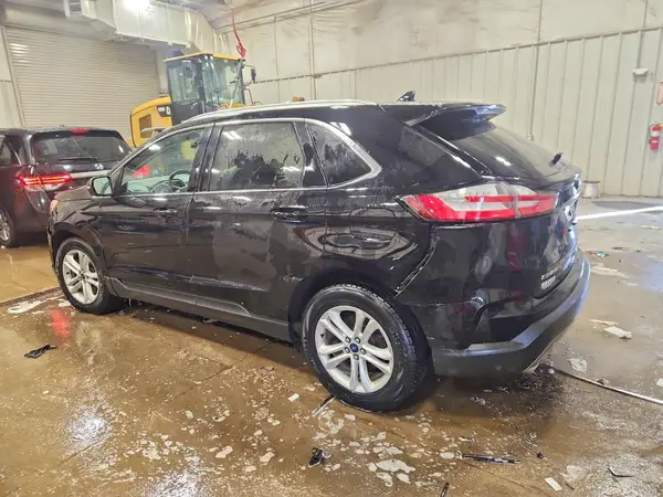 2FMPK4J96KBB98626 2019 FORD EDGE - Image 2