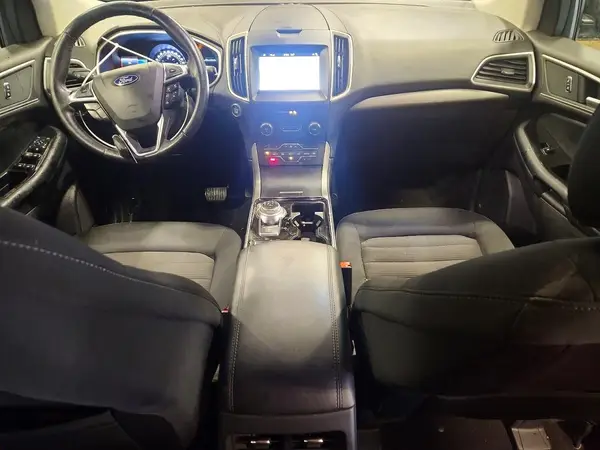 2FMPK4J96KBB98626 2019 FORD EDGE - Image 8