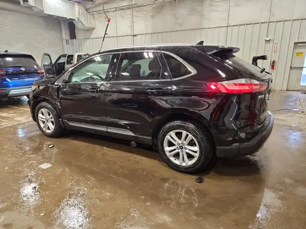 2FMPK4J96KBC00178 2019 FORD EDGE - Image 2