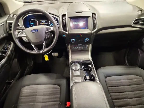 2FMPK4J96KBC00178 2019 FORD EDGE - Image 8