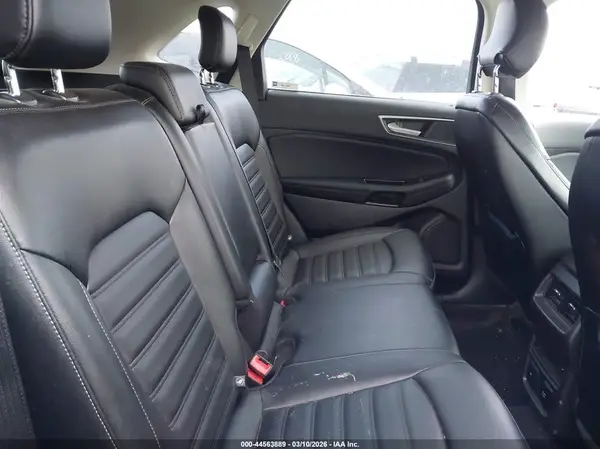 2FMPK4J96KBC00441 2019 FORD EDGE - Image 8