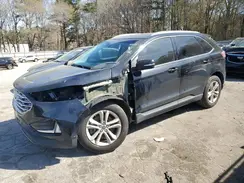 2FMPK4J96KBC03081 2019 FORD EDGE
