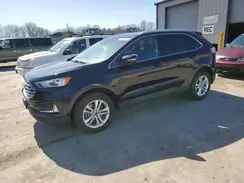 2FMPK4J96KBC05025 2019 FORD EDGE