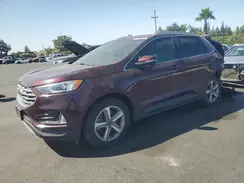 2FMPK4J96KBC06854 2019 FORD EDGE