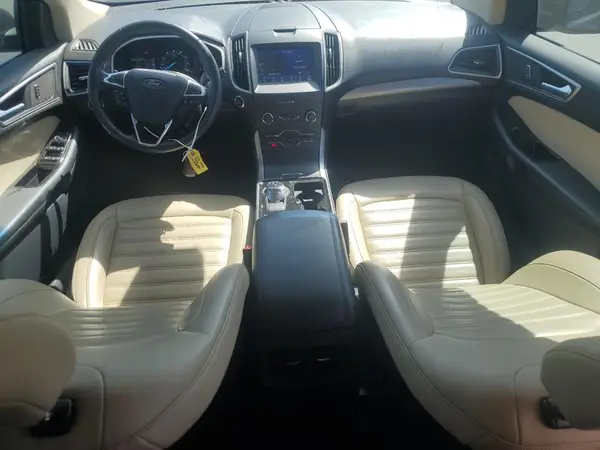2FMPK4J96KBC06854 2019 FORD EDGE - Image 8