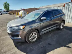 2FMPK4J96KBC09804 2019 FORD EDGE