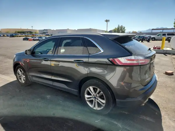 2FMPK4J96KBC09804 2019 FORD EDGE - Image 2