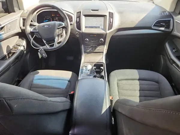 2FMPK4J96KBC09804 2019 FORD EDGE - Image 8