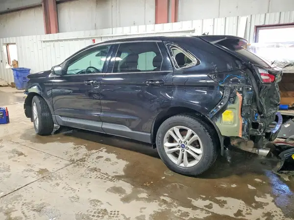 2FMPK4J96KBC10712 2019 FORD EDGE - Image 2