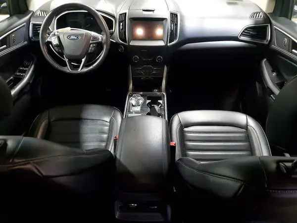 2FMPK4J96KBC10712 2019 FORD EDGE - Image 8