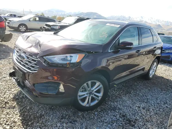 2FMPK4J96KBC11150 2019 FORD EDGE - Image 1