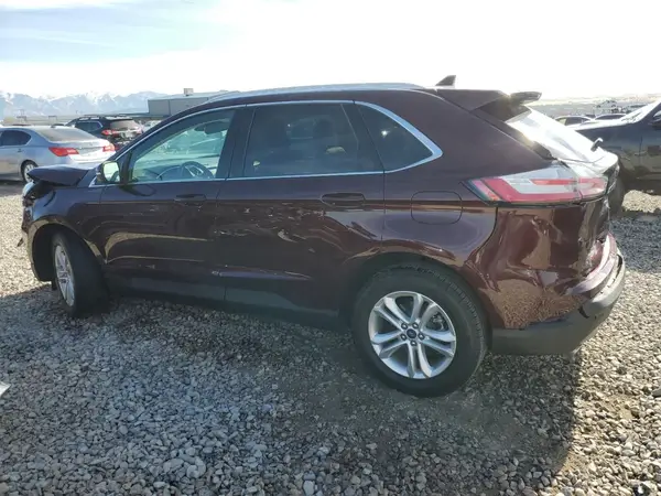 2FMPK4J96KBC11150 2019 FORD EDGE - Image 2