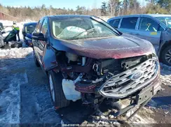 2FMPK4J96KBC13481 2019 FORD EDGE