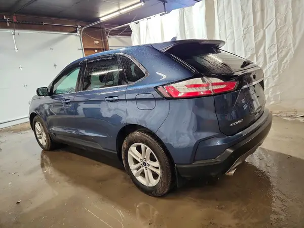 2FMPK4J96KBC17420 2019 FORD EDGE - Image 2