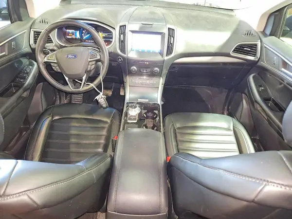 2FMPK4J96KBC17420 2019 FORD EDGE - Image 8