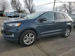 2FMPK4J96KBC17515 2019 FORD EDGE