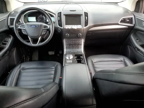 2FMPK4J96KBC18504 2019 FORD EDGE - Image 8