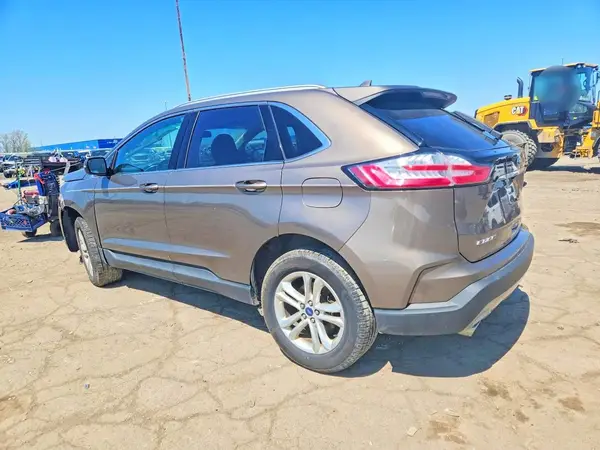 2FMPK4J96KBC18518 2019 FORD EDGE - Image 2